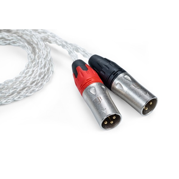 iFi audio 4.4 to XLR cable ケーブル オーディオケーブル アイ iFi audio 4.4 to XLR cable ケーブル オーディオケーブル アイ